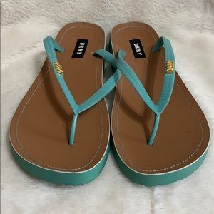 DKNY FlipFlop